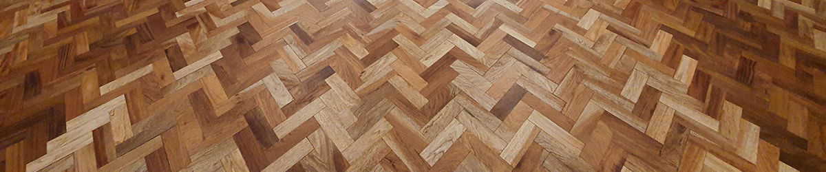 Wood Floor Sanding Lancashire