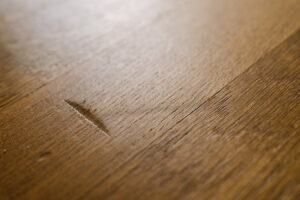 scratched wood floors Lancashire