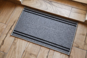 Wood Floor protection Lancashire