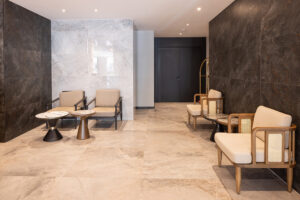 Cleaning stone floors Lancashire